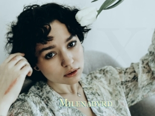 Milenabyrd