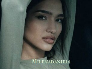 Milenadaniels