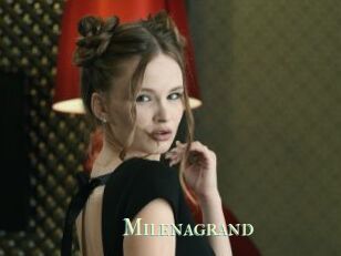 Milenagrand