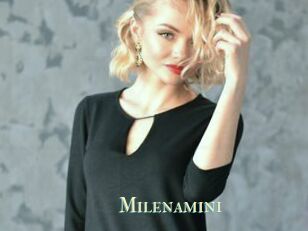 Milenamini