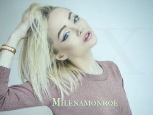 Milenamonroe
