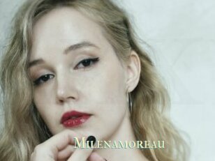 Milenamoreau