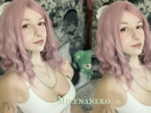 Milenaneko