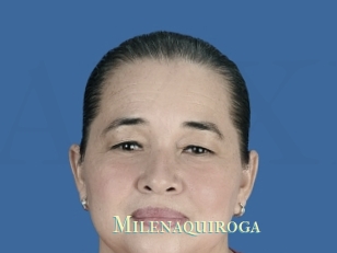 Milenaquiroga