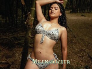 Milenarocher