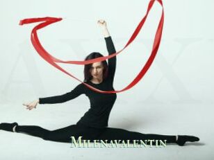 Milenavalentin