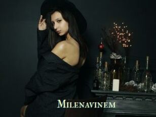 Milenavinem