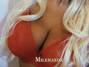 Milenaxox