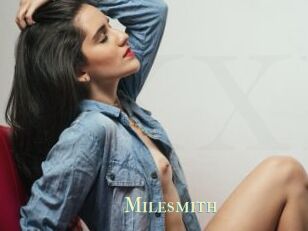Milesmith