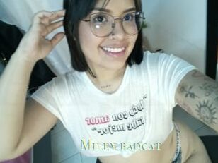 Miley_badcat
