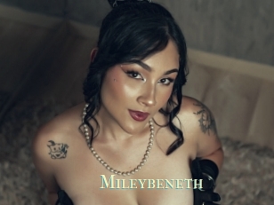 Mileybeneth