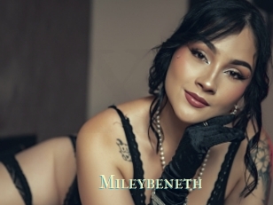 Mileybeneth