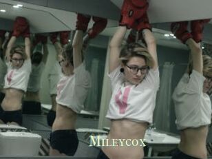 Mileycox