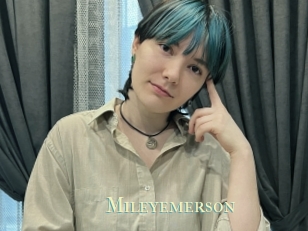 Mileyemerson
