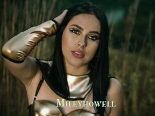 Mileyhowell