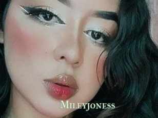 Mileyjoness