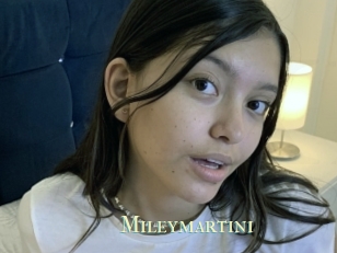Mileymartini