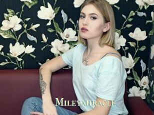 Mileymiracle