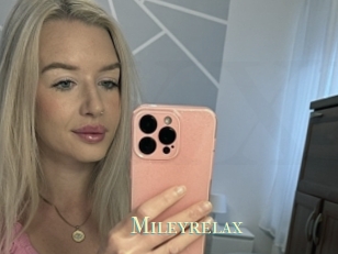 Mileyrelax