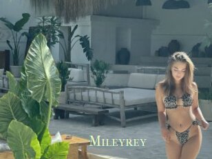 Mileyrey