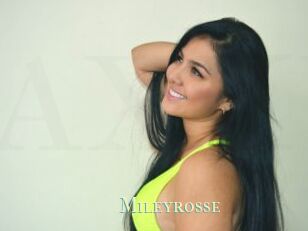 Mileyrosse