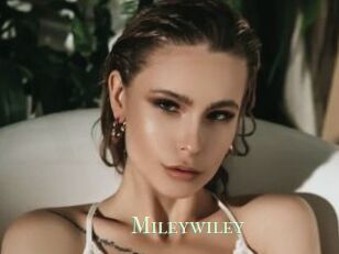 Mileywiley