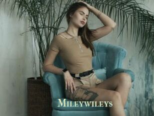 Mileywileys