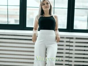 Mileywill
