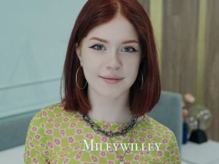 Mileywilley