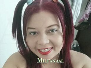 Milfanaal