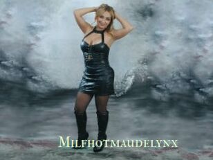 Milfhotmaudelynx
