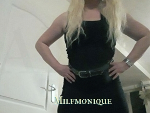 Milfmonique