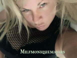 Milfmoniquemajors