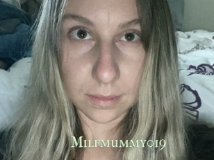 Milfmummy019