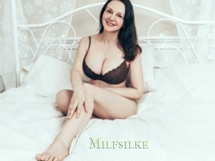 Milfsilke