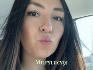 Milfylucy91