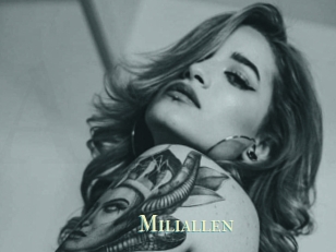Miliallen