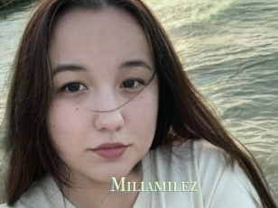 Miliamilez