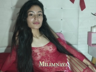 Milimnava