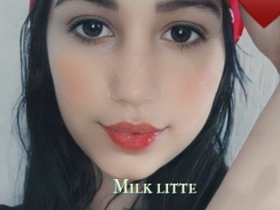 Milk_litte