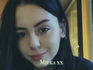Milka_xx