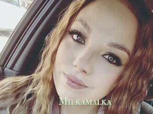 Milkamalka