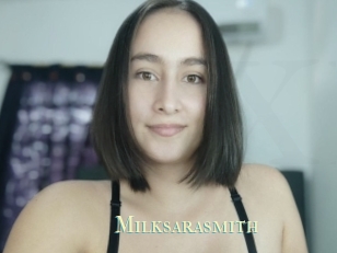 Milksarasmith