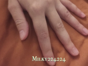 Milky224224