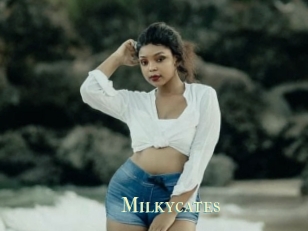Milkycates