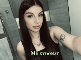 Milkydonat