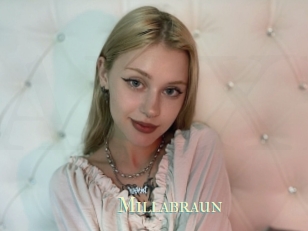 Millabraun