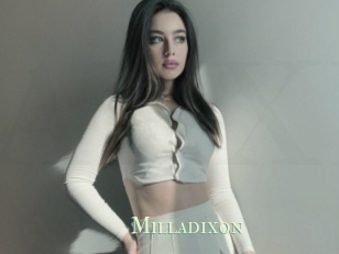 Milladixon