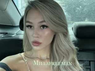 Millafreeman