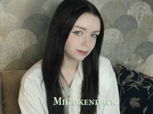 Millakendrck
